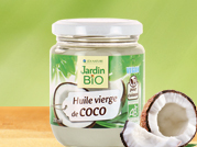Jardin Bio ētic Huile vierge de coco Reviews