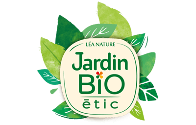Jardin BiO étic, marque alimentaire bio et engagée