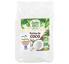 Farine de blé blanche T65 1kg bio - Boutique - Naturline