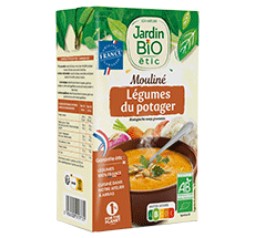 Soupe aux 7 Légumes Bio - 3 x 48cl – AlterShop
